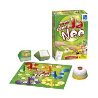 Geen Ja Geen Nee - thumbnail