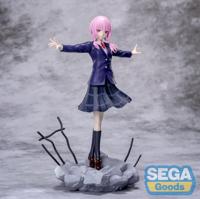 Kamitsubaki City under Construction Luminasta PVC Statue Kafu Morisaki 21 cm - thumbnail