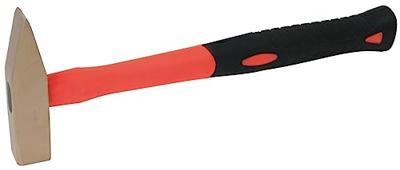 KS Tools 963.2021 9632021 Bankwerkershamer 600 g 310 mm DIN 1041 1 stuk(s)