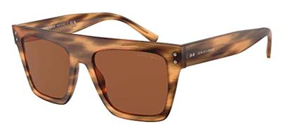 Zonnebril Heren Armani AR8177-592173 Ø 52 mm Zonnebril Heren Armani AR8177-592173 Ø 52 mm