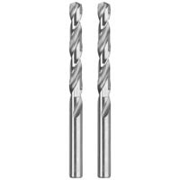 kwb 206520 HSS Metaal-spiraalboor 2 mm Gezamenlijke lengte 49 mm DIN 338 Cilinderschacht 1 stuk(s) - thumbnail