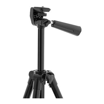 Steinberg Systems SBS-TRIPOD-106 statief 276-474 mm schroefdraad 1/4 inch statief universeel statief, fotocamera, videocamera, kruislijnlaser, mobiele telefoon statief