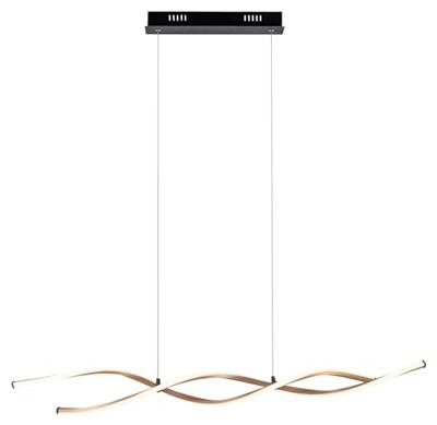 Paul Neuhaus Design hanglampPolina 105cm - 9142-18