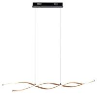 Paul Neuhaus Design hanglampPolina 105cm - 9142-18 - thumbnail