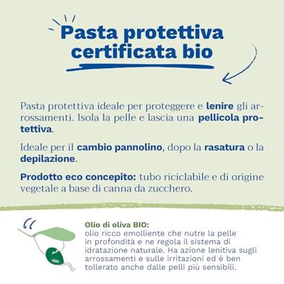 Mustela Bio Luiercrème Mustela Bio Luiercrème