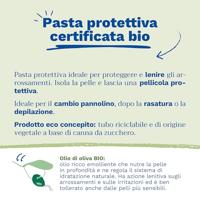 Mustela Bio Luiercrème - thumbnail