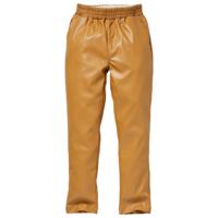 LEVV Meisjes broek - Rosina - Bruin caramel - thumbnail