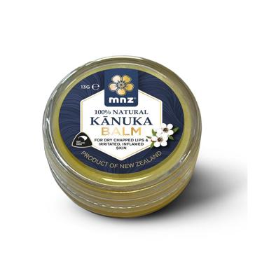 Manuka New Zealand Kanuka balsem 13 Gram