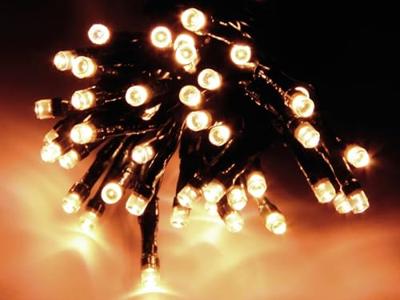 Ledverlichting 96 bo warm wit - Nampook - thumbnail