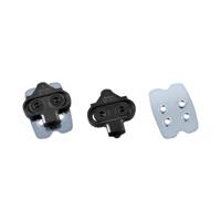 Shimano schoenplaatjes sm-sh51 spd met borgplaatje - thumbnail