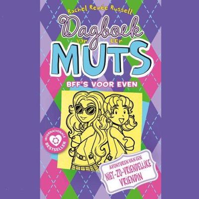 BFF's voor even BFF's voor even