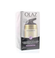 Olaz Total Effects Nachtcreme (50ml) - thumbnail