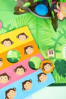 Wins Holland Bordspel eenhoorn - thumbnail