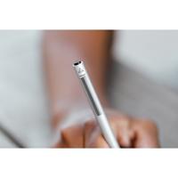 Adonit Dash 3 stylus-pen Zilver 12 g - thumbnail