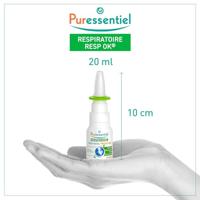 Puressentiel Beschermende Neusspray 30ml - thumbnail