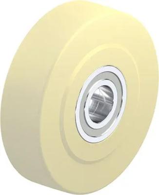 Blickle GSPO 400/80K Wiel met hoog draagvermogen Wieldiameter: 400 mm Draagvermogen (max.): 12000 kg 1 stuk(s)