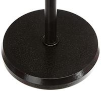 Monacor MS-100/SW Microfoontafelstatief Schroefdraad (buiten): 3/8, 5/8 - thumbnail