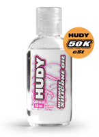 Hudy Ultimate differentieel olie 50ml - 50000CPS - thumbnail