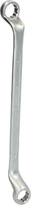 Brilliant Tools BT012904 BT012904 Dubbele ringsleutel Sleutelbreedte (metrisch) 14 - 15 mm - thumbnail