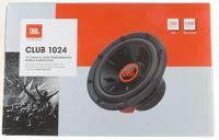 JBL Club 1024 Subwoofer - thumbnail