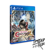 Bloodstained Curse of the Moon 2 (Limited Run Games) - thumbnail