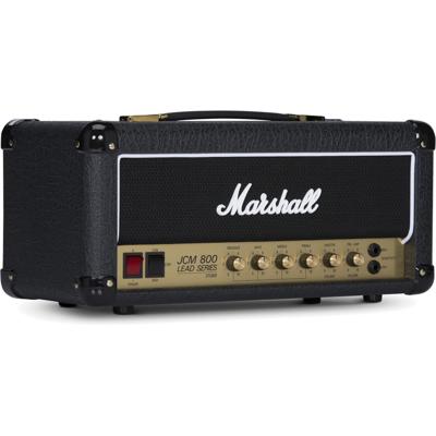 Marshall SC20H Studio Classic JCM800 2203 20W buizentop
