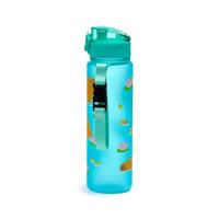 Capybara Pop Top 600ml Ecozen Drinkfles - thumbnail
