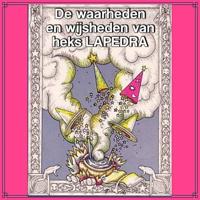 De waarheden en wijsheden van heks Lapedra - thumbnail