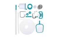 Bestway Zwembadonderhoudset AquaClean Deluxe - thumbnail