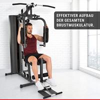 Finnlo krachtstation Autark 600 - thumbnail