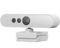Lenovo GXC1D66063 webcam 2,8 MP 1920 x 1080 Pixels USB-C Grijs - thumbnail