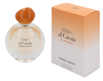 Armani Terra Di Gioia Eau de parfum Spray 50 ml Dames