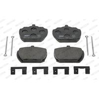 Remblokken set FVR833 - thumbnail