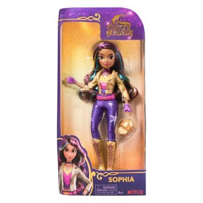SPIN MASTER POP 24 CM SOPHIA Eenhoorn Academie