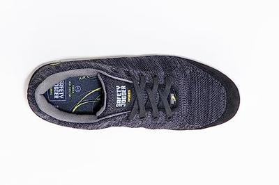 Safety Jogger Morris Laag S1P | Zwart | Maat 38 - 00.118.096.38 Safety Jogger Morris Laag S1P | Zwart | Maat 38 - 00.118.096.38