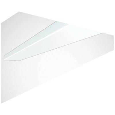 Trilux 7763740 Opendo D2-L #7763740 LED-lichtstrip 37 W LED Wit 1 stuk(s)