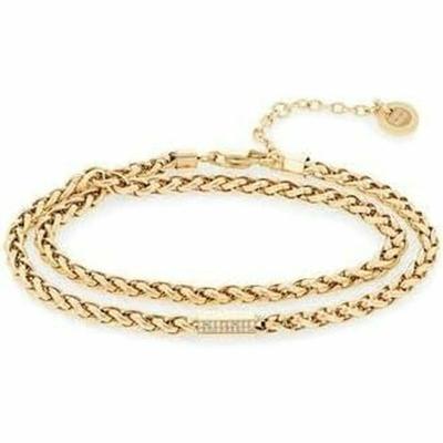 Armband Dames Tommy Hilfiger 2780876 19 cm