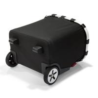 Reisenthel Carrycruiser-Black - thumbnail