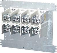 Hensel 2000507 Voedingsklem Schroeven Grijs 1 stuk(s) - thumbnail