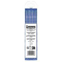 Gys Elektroden TIG AC/DC O1,6mm, 10 stuks - 5193044586 5193044586 - thumbnail