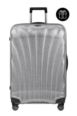 C-Lite Spinner 75 LTD Aluminium