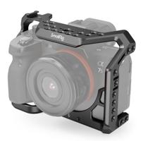 SmallRig 2999 Cage for Sony Alpha 7S III Camera - thumbnail