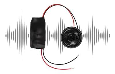 Faller 180259 Geluidsmodule Spoorwegovergang Kant-en-klare module