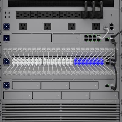Ubiquiti USW-Pro-Max-48 garantieverlenging