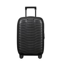 Samsonite Proxis Spinner 55/35 MATT GRAPHITE - thumbnail