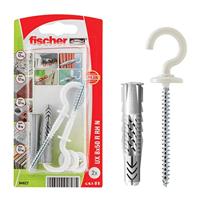 Fischer 094627 UX 8 x 50 R RH N K NV Universele pluggen 50 mm 1 set(s) - thumbnail