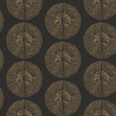 Galerie Bazaar Behang met cirkelmotief - G78331