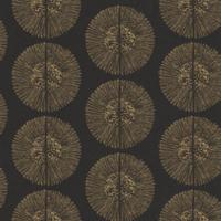 Galerie Bazaar Behang met cirkelmotief - G78331 - thumbnail