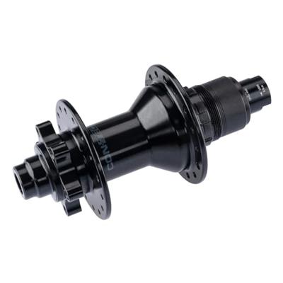 CONTEC cassette achternaaf "core db". ct cassette hub core db 32l. 142mm xd