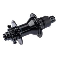 CONTEC cassette achternaaf "core db". ct cassette hub core db 32l. 142mm xd - thumbnail